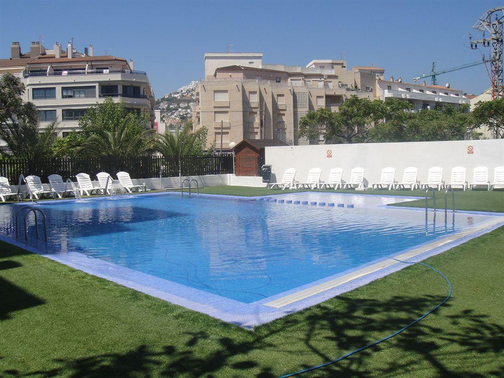 Hotel Arena Prado Peniscola Exterior photo
