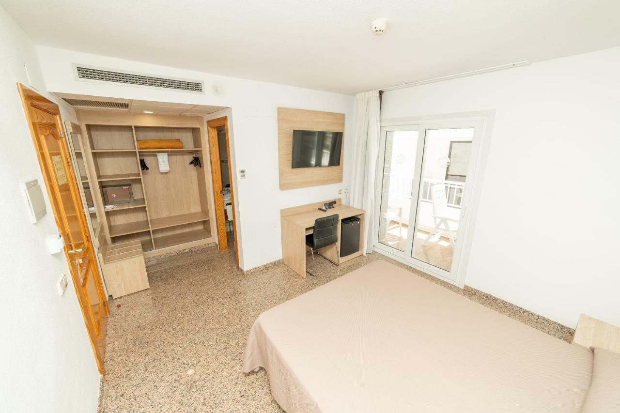 Hotel Arena Prado Peniscola Room photo